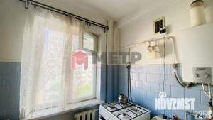 3-к квартира, вторичка, 60м2, 4/5 этаж