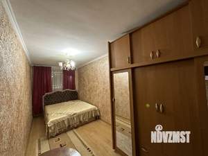 2-к квартира, вторичка, 53м2, 1/5 этаж