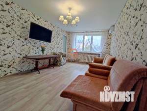 2-к квартира, вторичка, 54м2, 3/5 этаж