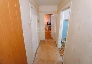 1-к квартира, вторичка, 31м2, 3/9 этаж