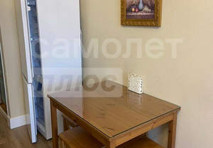 2-к квартира, вторичка, 32м2, 3/5 этаж