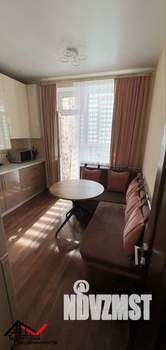 1-к квартира, вторичка, 40м2, 3/5 этаж