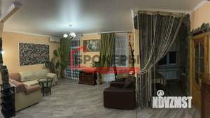 3-к квартира, вторичка, 84м2, 3/3 этаж