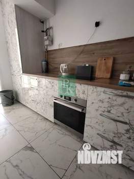 1-к квартира, вторичка, 42м2, 10/10 этаж