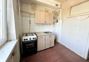 1-к квартира, вторичка, 31м2, 3/5 этаж