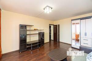 2-к квартира, вторичка, 50м2, 8/12 этаж