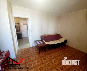 1-к квартира, вторичка, 38м2, 7/9 этаж