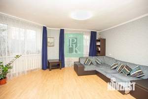 2-к квартира, вторичка, 56м2, 1/5 этаж