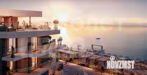 Студия квартира, вторичка, 30м2, 2/4 этаж