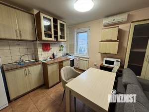 1-к квартира, вторичка, 31м2, 5/9 этаж