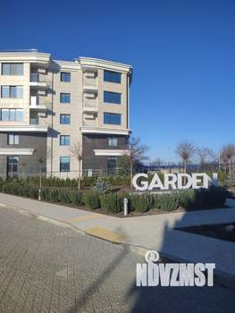 1-к квартира, сданный дом, 47м2, 3/5 этаж