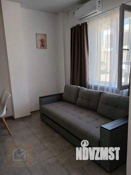 2-к квартира, вторичка, 41м2, 1/2 этаж