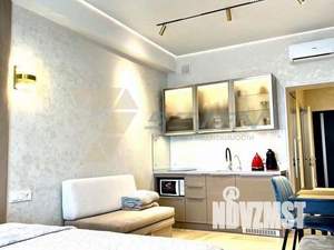 Студия квартира, вторичка, 30м2, 5/10 этаж