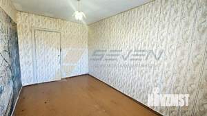3-к квартира, вторичка, 66м2, 2/2 этаж