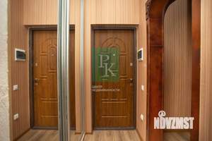 2-к квартира, вторичка, 44м2, 1/9 этаж