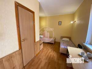 Студия квартира, вторичка, 18м2, 1/2 этаж