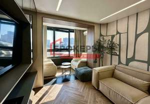 Студия квартира, вторичка, 26м2, 6/9 этаж