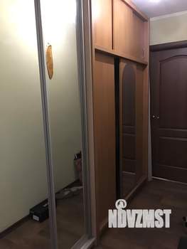 2-к квартира, вторичка, 45м2, 1/4 этаж