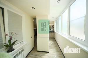 3-к квартира, вторичка, 81м2, 1/5 этаж