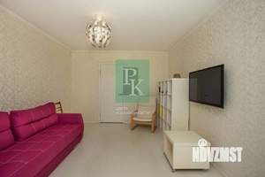 2-к квартира, вторичка, 55м2, 5/5 этаж