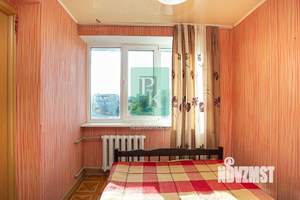 1-к квартира, вторичка, 40м2, 5/6 этаж
