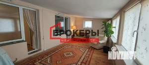 3-к квартира, вторичка, 100м2, 1/4 этаж