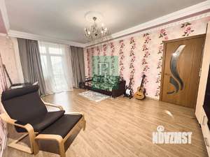 1-к квартира, вторичка, 53м2, 7/11 этаж