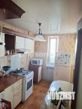 2-к квартира, вторичка, 55м2, 4/9 этаж