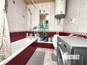 1-к квартира, вторичка, 34м2, 4/5 этаж