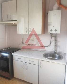 1-к квартира, вторичка, 31м2, 2/5 этаж