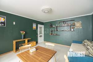 3-к квартира, вторичка, 73м2, 1/9 этаж