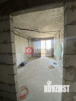 2-к квартира, вторичка, 74м2, 4/8 этаж