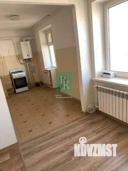 3-к квартира, вторичка, 70м2, 5/5 этаж