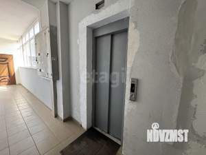 Студия квартира, вторичка, 22м2, 2/9 этаж