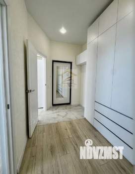 1-к квартира, вторичка, 48м2, 3/4 этаж