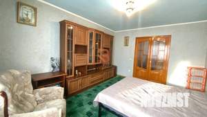 2-к квартира, вторичка, 55м2, 3/5 этаж