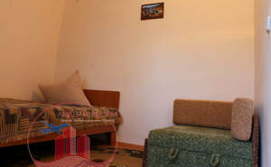 Студия квартира, вторичка, 18м2, 1/2 этаж