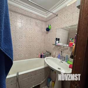 3-к квартира, вторичка, 63м2, 8/12 этаж