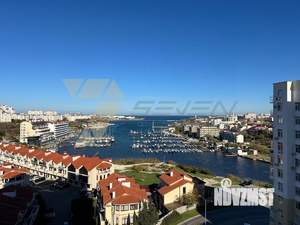 1-к квартира, вторичка, 48м2, 8/16 этаж