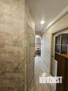 3-к квартира, вторичка, 66м2, 3/5 этаж