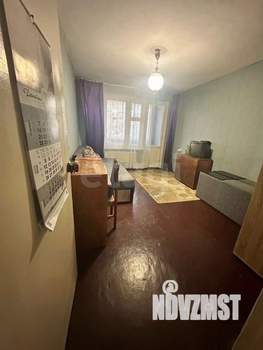 1-к квартира, вторичка, 31м2, 1/10 этаж