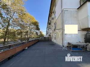 2-к квартира, вторичка, 47м2, 2/5 этаж