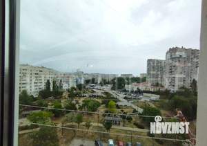 1-к квартира, вторичка, 30м2, 8/9 этаж