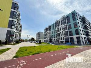 3-к квартира, вторичка, 77м2, 5/9 этаж