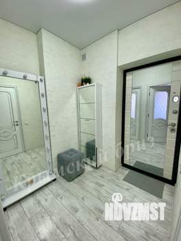 1-к квартира, вторичка, 42м2, 5/5 этаж