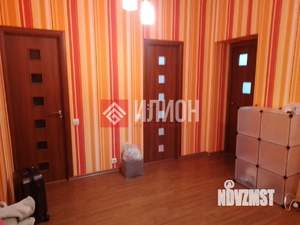 2-к квартира, вторичка, 86м2, 2/5 этаж