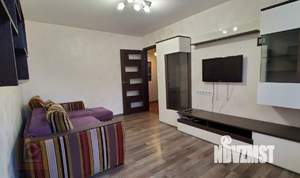 Студия квартира, вторичка, 41м2, 2/5 этаж