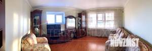 3-к квартира, вторичка, 62м2, 8/12 этаж
