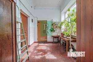 2-к квартира, вторичка, 50м2, 2/3 этаж