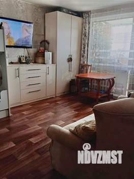 1-к квартира, вторичка, 33м2, 3/5 этаж